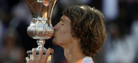 zverev internazionali d'italia 2017