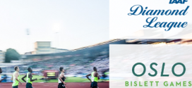 Diamond League Oslo