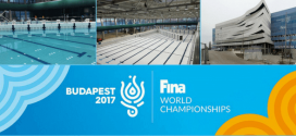 nuoto budapest 2017