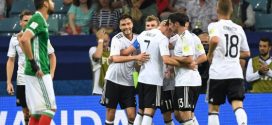 germania confederations cup 2017