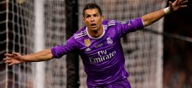 ronaldo champions real madrid