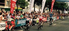 van aert ronde van limburg 2017