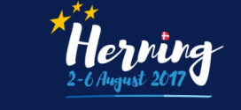 EuroRoad17 herning