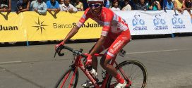 bernal sibiu cycling tour 2017