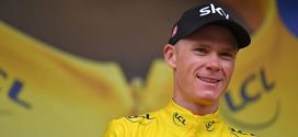 froome tour de france 2017