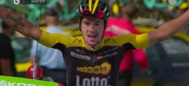 roglic tour de france 2017