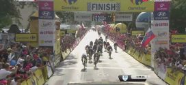 sagan giro di polonia 2017