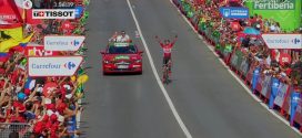 Marczynski vuelta