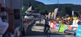 gautier tour de limousin 2017