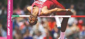 barshim mondiali atletica londra 2017