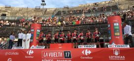 bmc vuelta a espana 2017