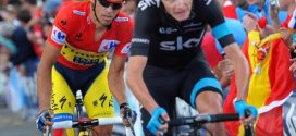 froome contador vuelta a espana 2017