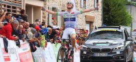 gesbert tour de limousin 2017