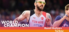 guliyev mondiali atletica 2017