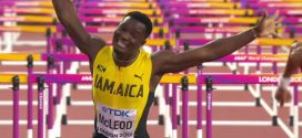 mcleod atletica