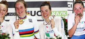 pista mondiali juniores