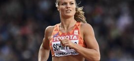 schippers mondiali atletica 2017