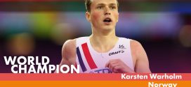 warholm mondiali atletica 2017