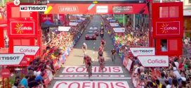 de gendt vuelta