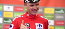 froome vuelta