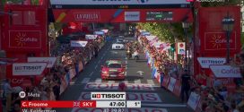 froome vuelta