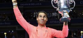 nadal us open 2017