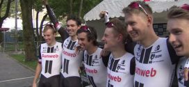 sunweb bergen 2017