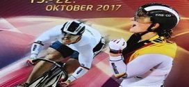 pista berlino 2017