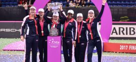 fed cup 2017