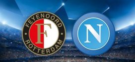 feyenoord napoli