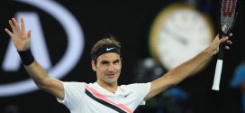 federer