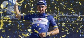 viviani dubai tour 2018