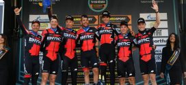 bmc tirreno