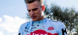 kittel tirreno-adriatico