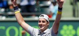 isner miami