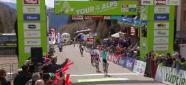 lopez tour of the alps