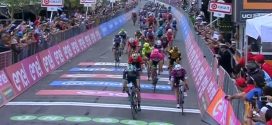 bennett giro d'italia