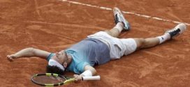 cecchinato roland garros