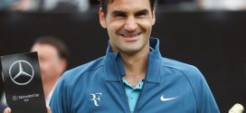 federer