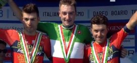 viviani tricolore