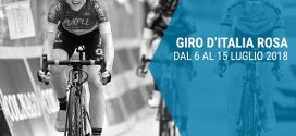 giro rosa