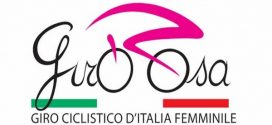 giro rosa