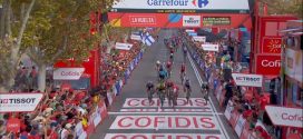 bouhanni vuelta