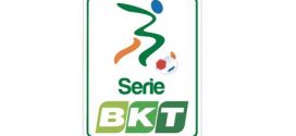 Serie BKT