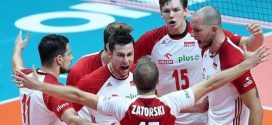 polonia volley