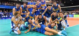 volley mondiali italia