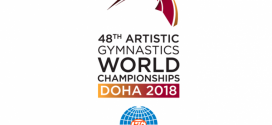 Doha2018 ginnastica