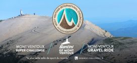 Mont Ventoux Dénivelé Challenge