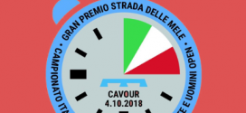 campionato italiano crono