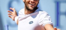 berrettini